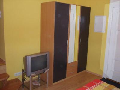 Pension Michael Berlin Ruang foto