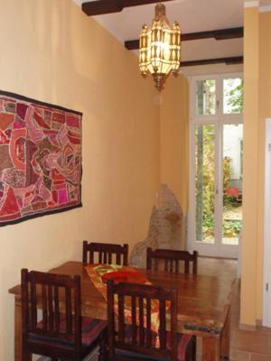 Pension Michael Berlin Ruang foto